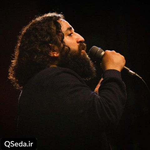 دانلود مداحی خط امان گرفته ام از لب شاه مهوشان سید حجت بحرالعلومی