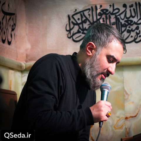دانلود مداحی مع امام منصور محمد حسین پویانفر