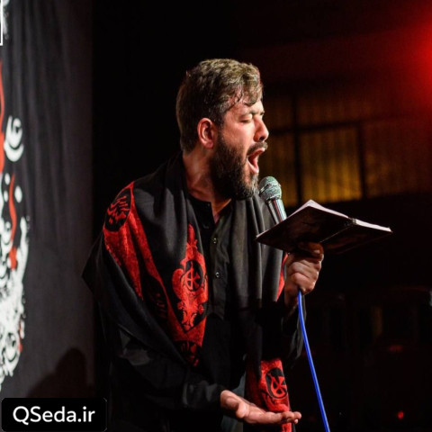 دانلود مداحی محبوب حسین باش نه محبوب جماعت حسین ستوده