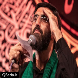 دانلود مداحی هر روز میگم یه دور صلوات برا سلامتی نوکرات سید رضا نریمانی