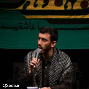 دانلود مداحی نشود بی سر و سامان دل من مهدی رسولی