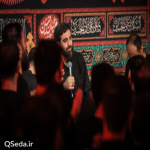 دانلود مداحی خاک صحرا آب دریا مهمون اومد سید رضا نریمانی