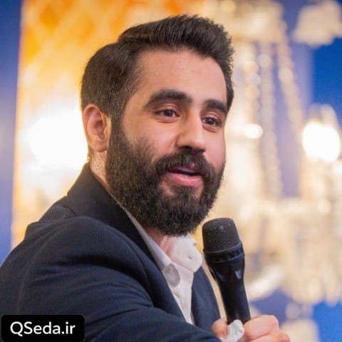 دانلود مداحی مهمون زمین قرص قمره حسین طاهری