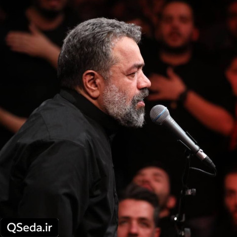 دانلود مداحی وصیت های آخر حاج محمود کریمی