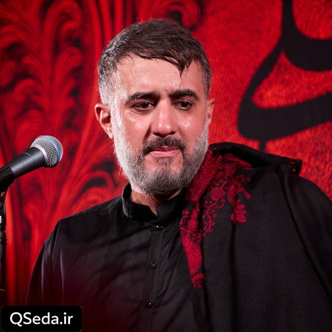 دانلود مداحی ماه ابوفاضل محمد حسین پویانفر