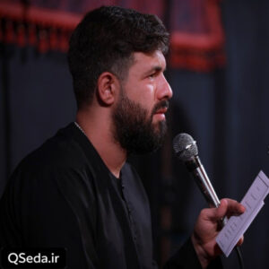 دانلود مداحی شکر خدا با همیم حسین حسین ستوده