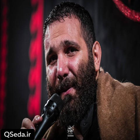 دانلود مداحی از خودم یاد گرفتن که فدای تو بشن محمد حسین حدادیان