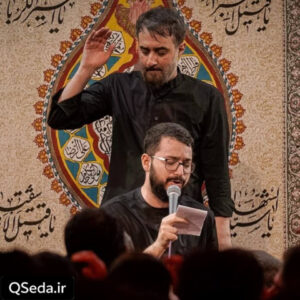 دانلود مداحی یارا محمد حسین پویانفر سید محمدرضا نوشه ور