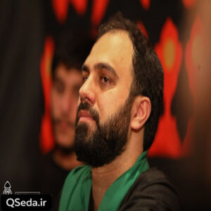دانلود مداحی زنده ام با حب الحسین دربند دلدارم سید مهدی حسینی