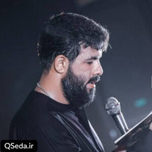 دانلود مداحی فکرشو میکردی یه روز کربلایی بشه لقبت حسین ستوده