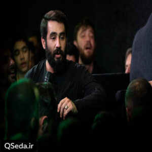 دانلود مداحی من پای تو هستم حتی اگه هیچکس پای تو نمونه حسین طاهری