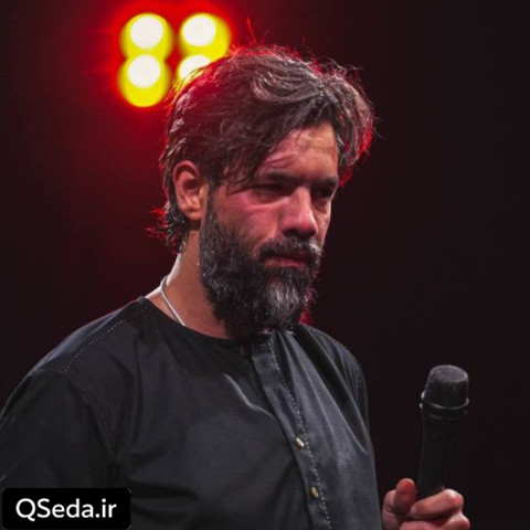 دانلود مداحی منم و حسرت حسین ستوده