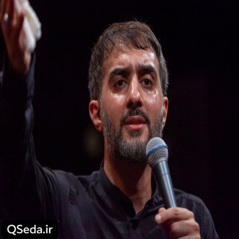 دانلود مداحی دنیا به چه دردی میخوره محمد حسین پویانفر