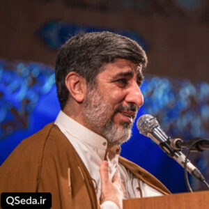 دانلود مداحی امید قلب خسته در این شب سیاهی حاج مهدی سلحشور