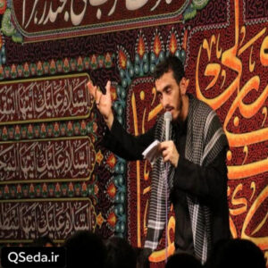 دانلود مداحی مادر غمخوار مهدی رسولی