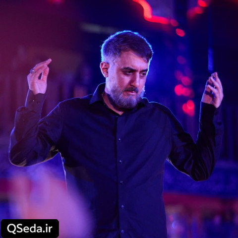 دانلود مداحی اشفع لنا فی الجنه محمد حسین پویانفر