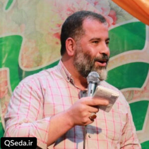 دانلود مداحی دعای فرج بخونید شبای ماه ربیعه محمدرضا بذری