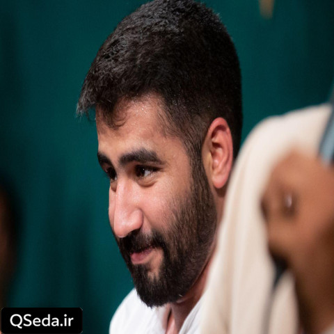 دانلود مداحی اومده امشب ماه تر از ماه حسین طاهری
