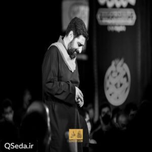 دانلود مداحی ویلی یا حسین یا قتیل العبرات سید مجید بنی فاطمه