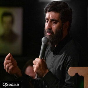 دانلود مداحی اگر پر دردم خزونم و سردم سید رضا نریمانی