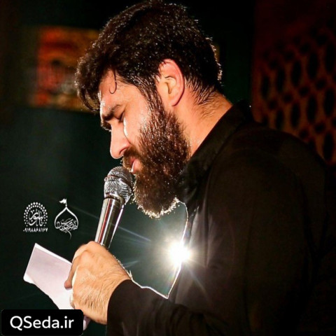 دانلود مداحی سودای هر شبم سر توئه حسن عطایی