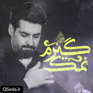 دانلود مداحی نمک گیرم مهدی رعنایی