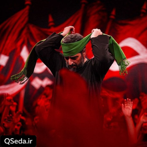 دانلود مداحی دریای بی پهنا سید مجید بنی فاطمه
