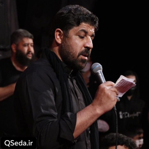 دانلود مداحی بی پناه مجتبی رمضانی