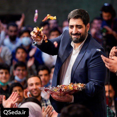 دانلود مداحی عاشقی اگه بلد باشی سید مجید بنی فاطمه