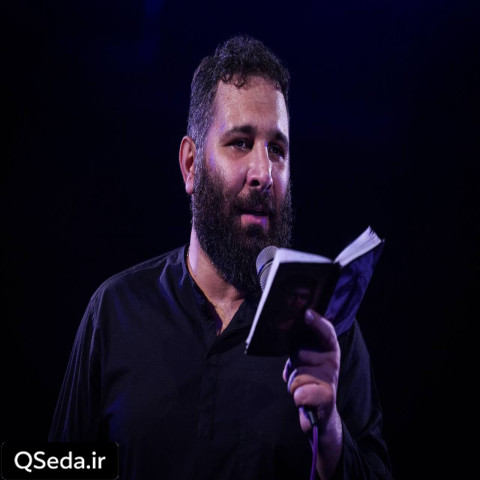 دانلود مداحی دنیا انگار به سر زندگیم آواره محمد حسین حدادیان