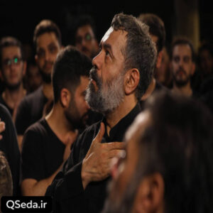 دانلود مداحی بی لب تو آب سراب عظیم حاج محمود کریمی