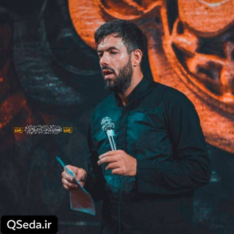 دانلود مداحی مست دم مسیحاتم غلامته حاتم حسین ستوده