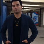 دانلود آهنگ یاس به دنیا خوش اومدی