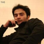 دانلود آهنگ یاس خودتو تو بغلم بنداز