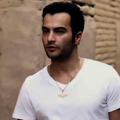 یاس تو بیا