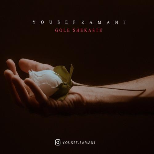 یوسف زمانی گل شکسته (دلی)