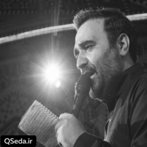 دانلود مداحی خسته ام مثل نوکری که صاحبش جوابش کرده محسن عرب خالقی