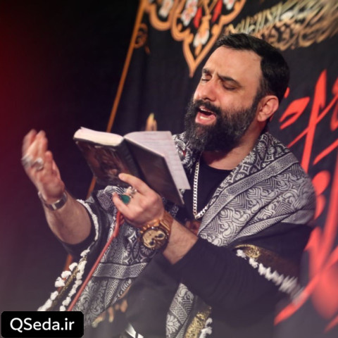 دانلود مداحی بهشتو تضمین کردی برای زائرات جواد مقدم