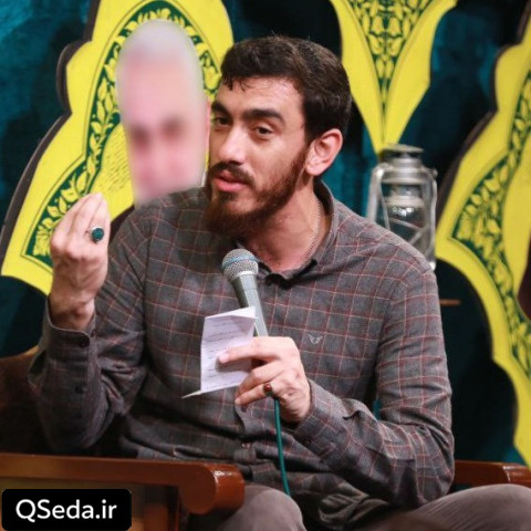 دانلود مداحی لبخند بزن قربون تو شیعه امیرالمومنینی مهدی رسولی