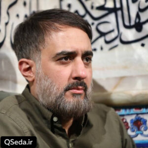 دانلود مداحی کنج عزلت محمد حسین پویانفر