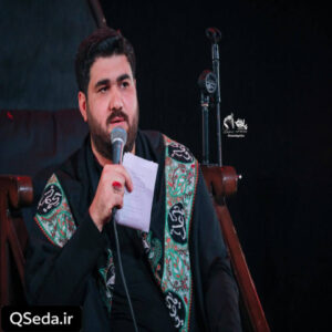 دانلود مداحی دوباره هر شب ذکر لبم شده ابوحمزه و مجیر حسن عطایی