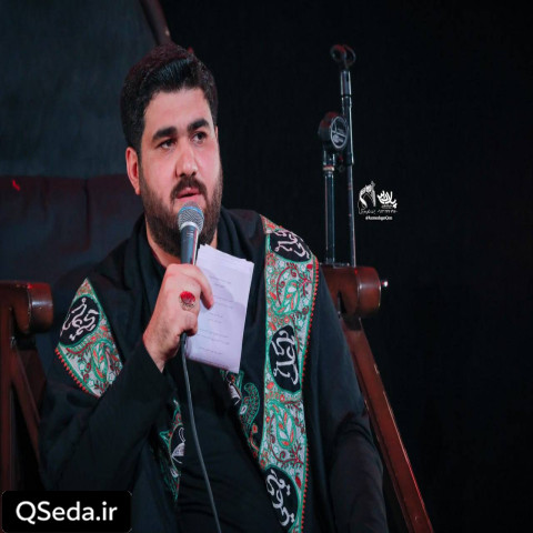 دانلود مداحی دوباره هر شب ذکر لبم شده ابوحمزه و مجیر حسن عطایی