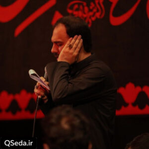 دانلود مداحی تو رو رها کردیمو رفتیمو دنیارو گشتیم سید مهدی حسینی