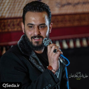 دانلود مداحی راهی که ختم به هیئت شد وحید شکری