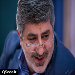 دانلود مداحی مبدل السیئات بالحسنات حاج محمدرضا طاهری