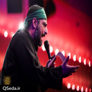 دانلود مداحی یه کاری کن با روضه خو بگیرم سید مجید بنی فاطمه