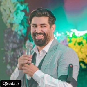 دانلود مداحی جود و کرم ارثیه پدریشه مهدی رعنایی