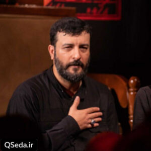 دانلود مداحی جنون من حسین سید امیر حسینی