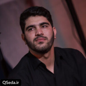 دانلود مداحی حال دلم حسین افشار