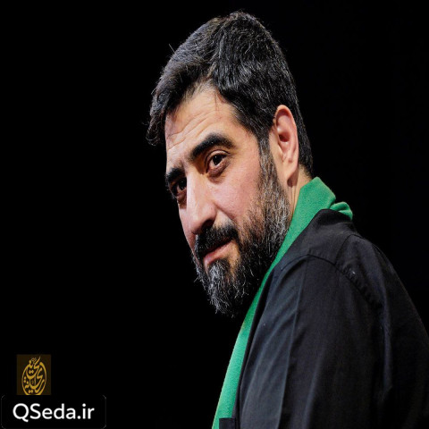 دانلود مداحی شاه کرب و بلا سید مجید بنی فاطمه